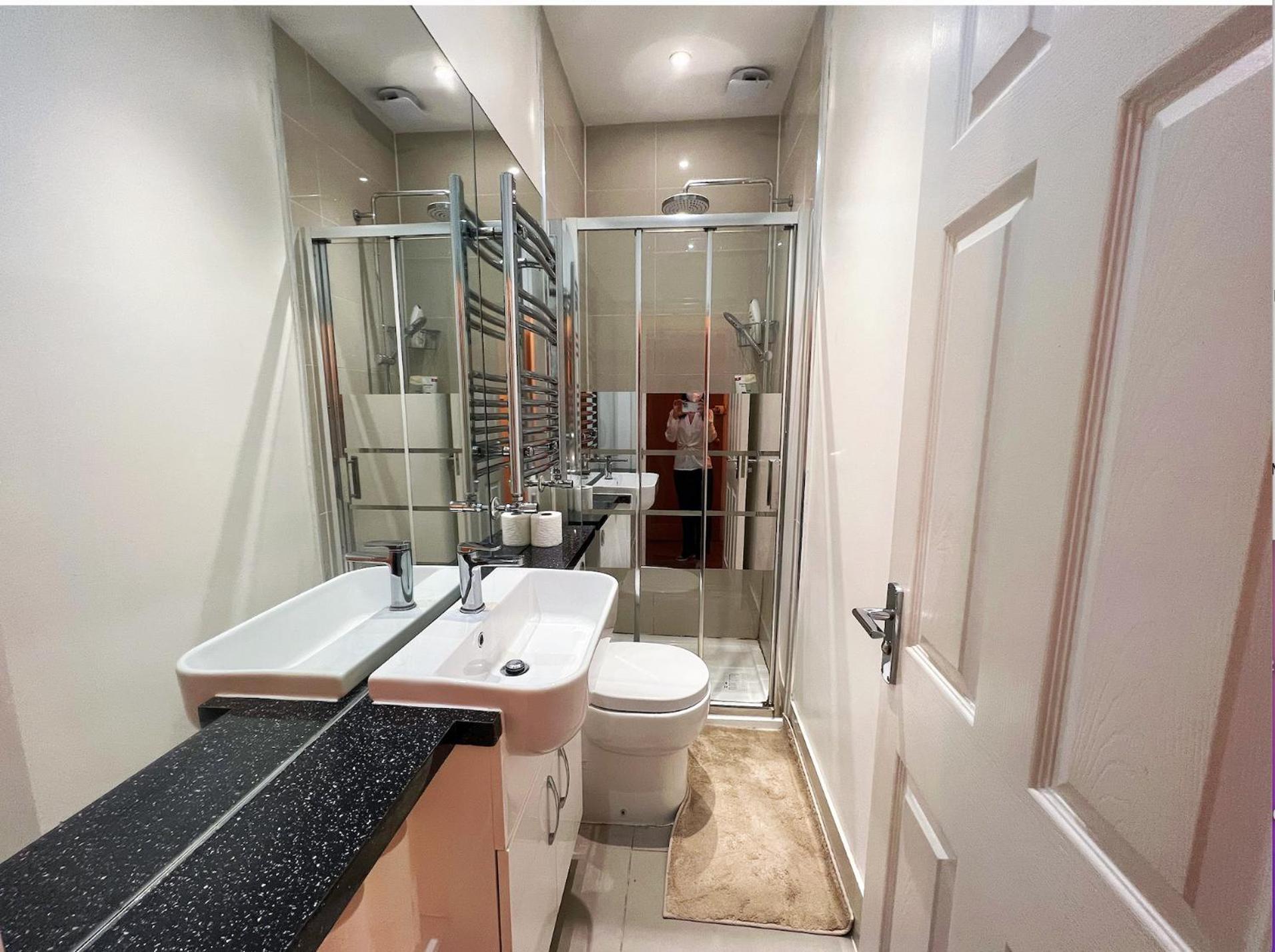 Lovely 2 Bedroom Garden Flat In Londra Exterior foto
